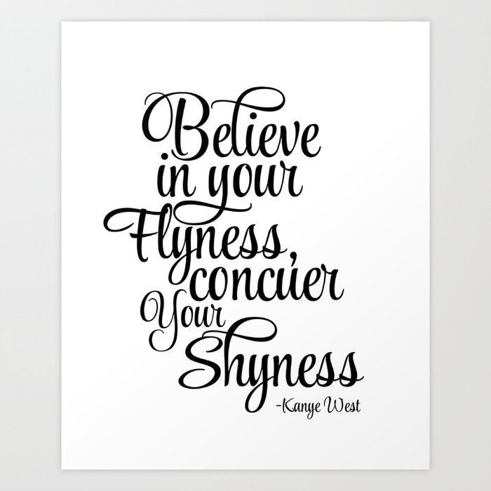 MOTIVATIONAL INSPIRATIONAL GYM quote positive poster picture print wall art